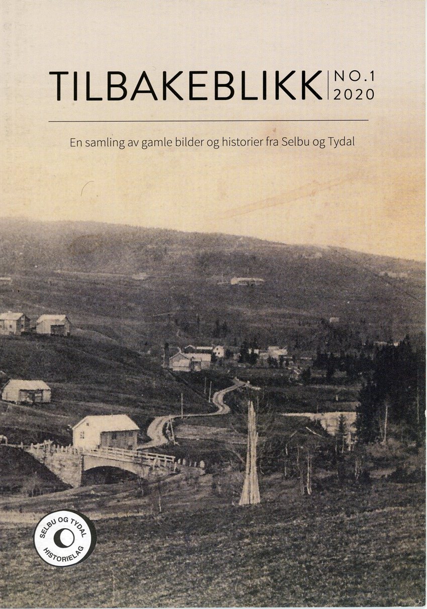 Tilbakeblikk no. 1 2020